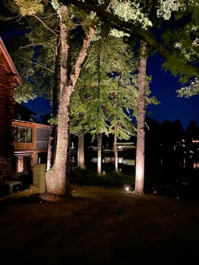 Local yard cleanup service near you across Fort Myers, FL - Overall Outdoor Services