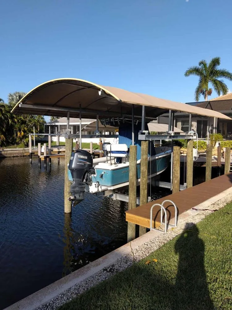 Custom garden landscaping for beautiful yards across Fort Myers, FL - Overall Outdoor Services