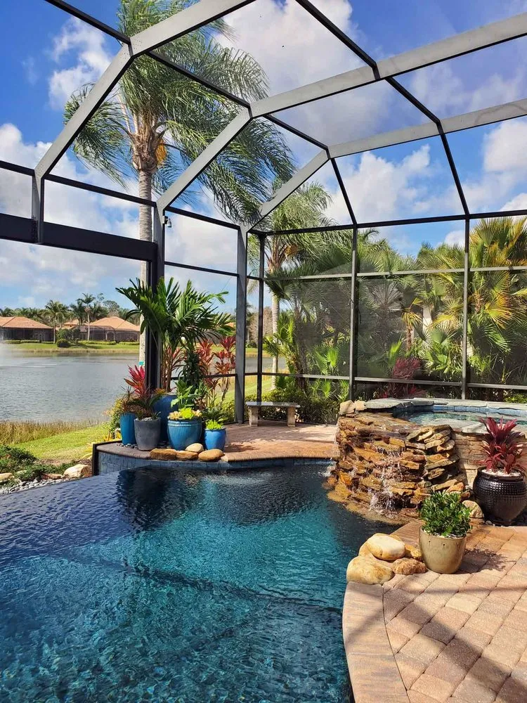 Reliable yard maintenance experts serving Fort Myers, FL - Overall Outdoor Services