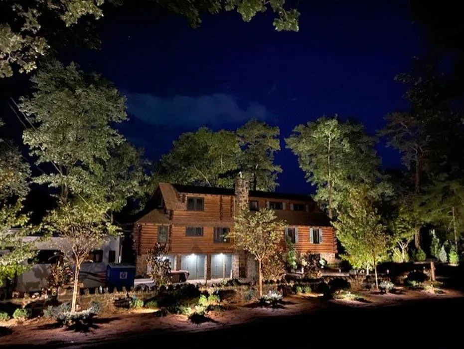 Affordable lawn mowing service for year-round maintenance in Fort Myers, FL by Overall Outdoor Services