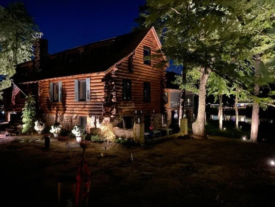 Affordable outdoor landscaping for residential properties across Fort Myers, FL - Overall Outdoor Services