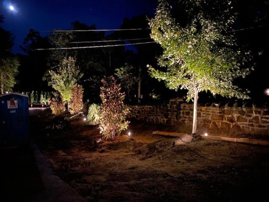 Expert yard cleanup service in Fort Myers, FL - Overall Outdoor Services