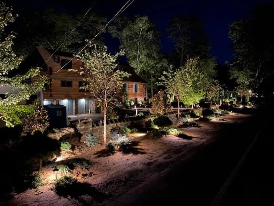 Top-rated landscaping services for homes across Fort Myers, FL - Overall Outdoor Services