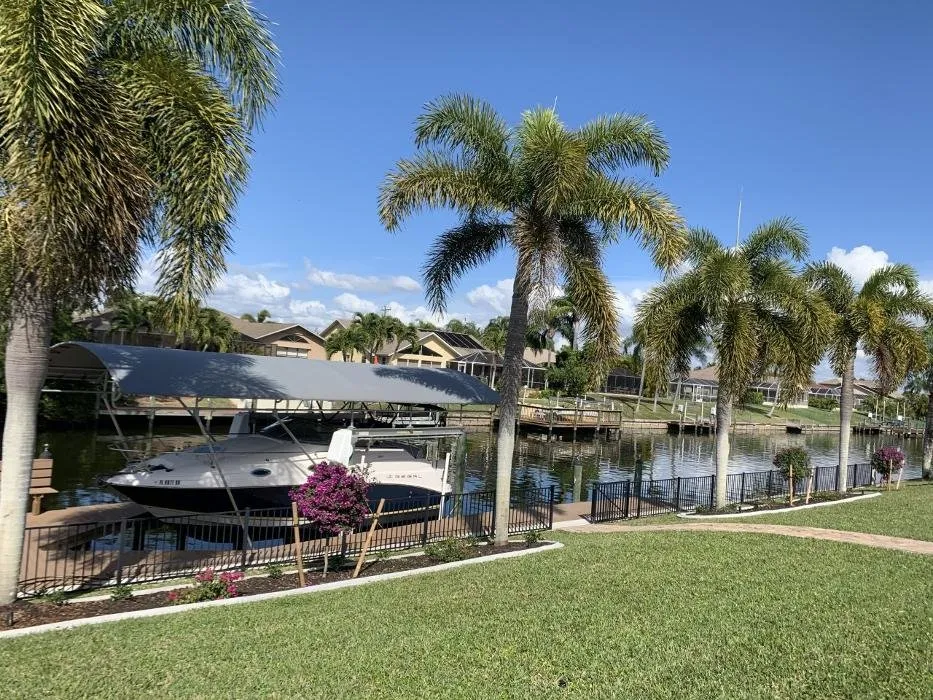 Local yard cleanup service in Fort Myers, FL - Overall Outdoor Services