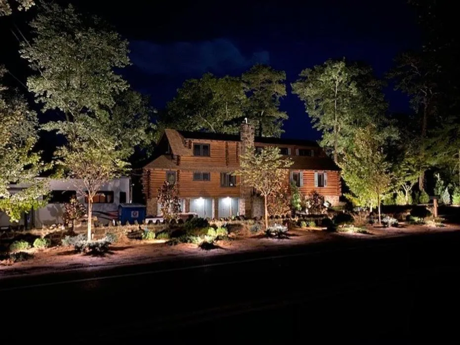 Custom lawn mowing service in Fort Myers, FL by Overall Outdoor Services