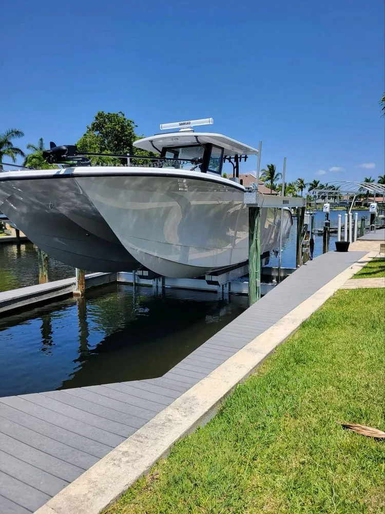 Local outdoor landscaping near you in Fort Myers, FL by Overall Outdoor Services