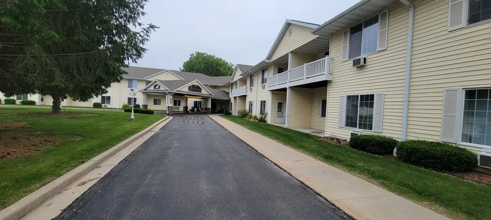 Trusted landscaping services experts serving Mayville, WI - Overall Outdoor Services