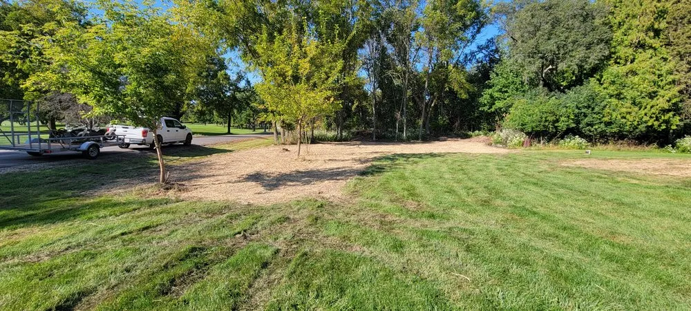 Affordable lawn care service for beautiful yards in Mayville, WI by Overall Outdoor Services