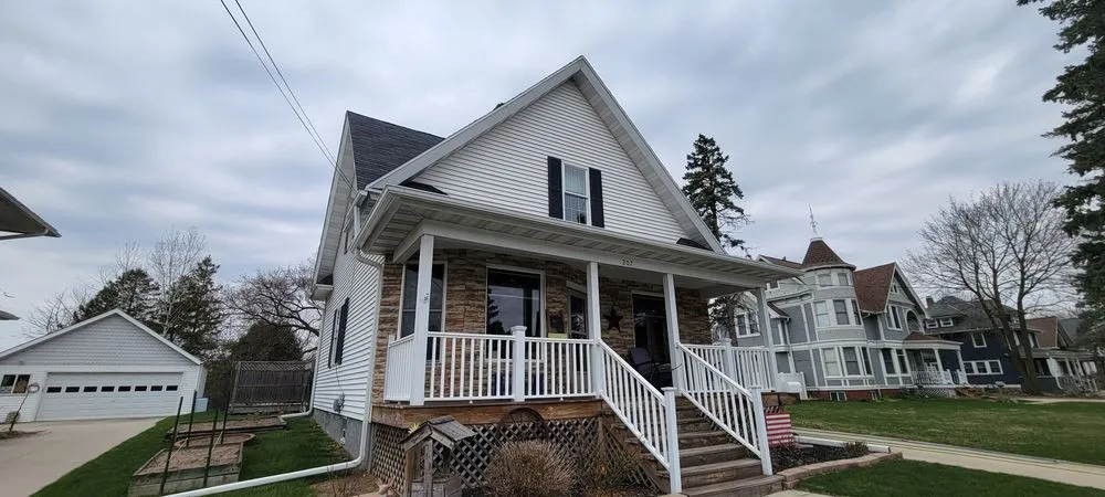 Affordable landscape installation experts serving Mayville, WI - Overall Outdoor Services