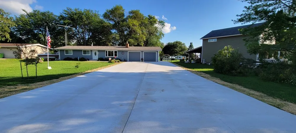 Trusted lawn care service for outdoor upgrades across Mayville, WI - Overall Outdoor Services