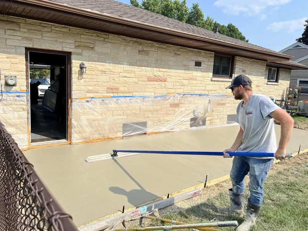 Reliable residential landscaping in Mayville, WI - Overall Outdoor Services