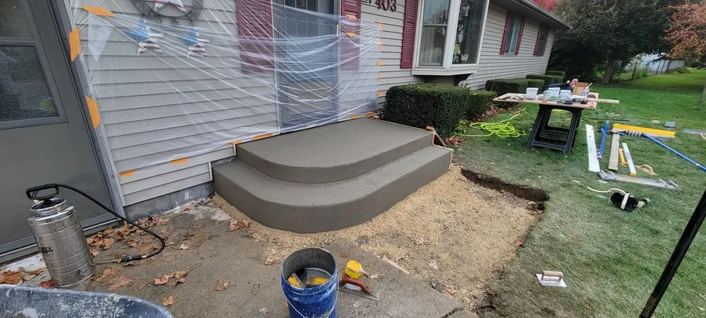 Trusted landscaping services for beautiful yards in Mayville, WI by Overall Outdoor Services