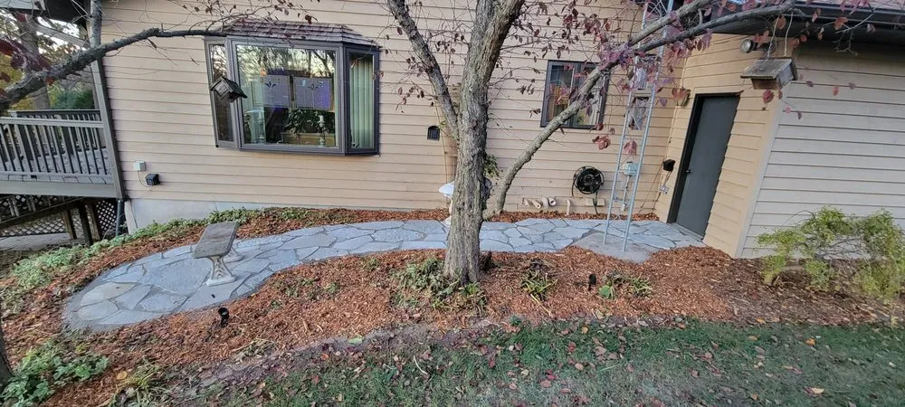 Trusted yard cleanup service in Mayville, WI by Overall Outdoor Services