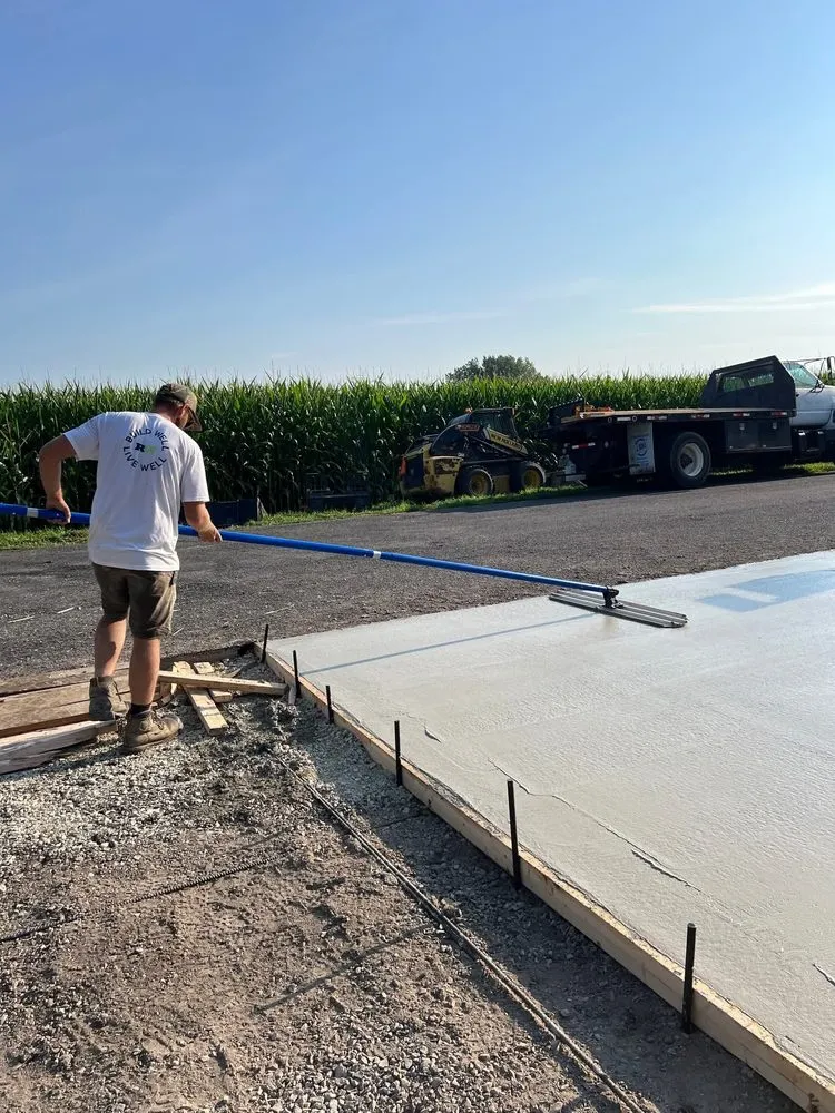 Top-rated yard maintenance experts serving Mayville, WI - Overall Outdoor Services