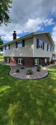 Overall Outdoor Services