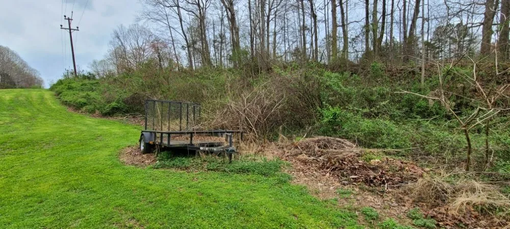 Trusted outdoor landscaping for residential properties across Newton, NC - Overdrive Clearing And Grading