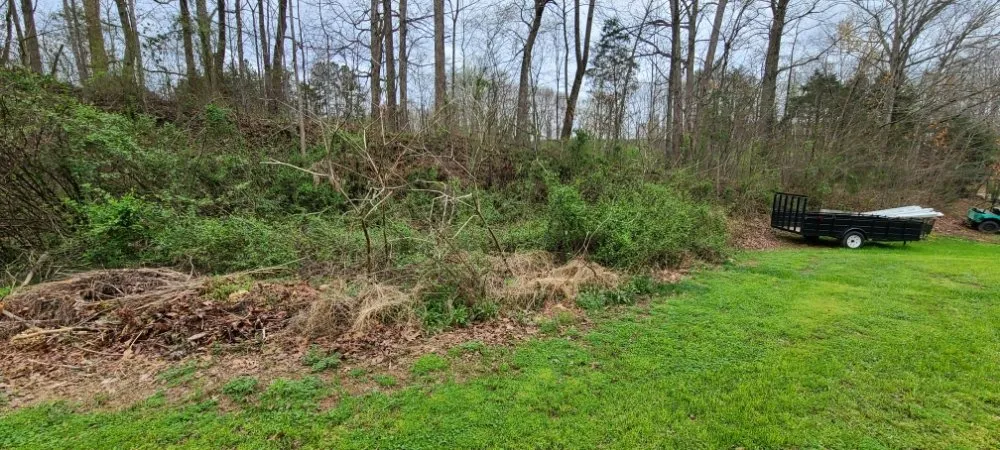 Reliable outdoor landscaping experts serving Newton, NC - Overdrive Clearing And Grading
