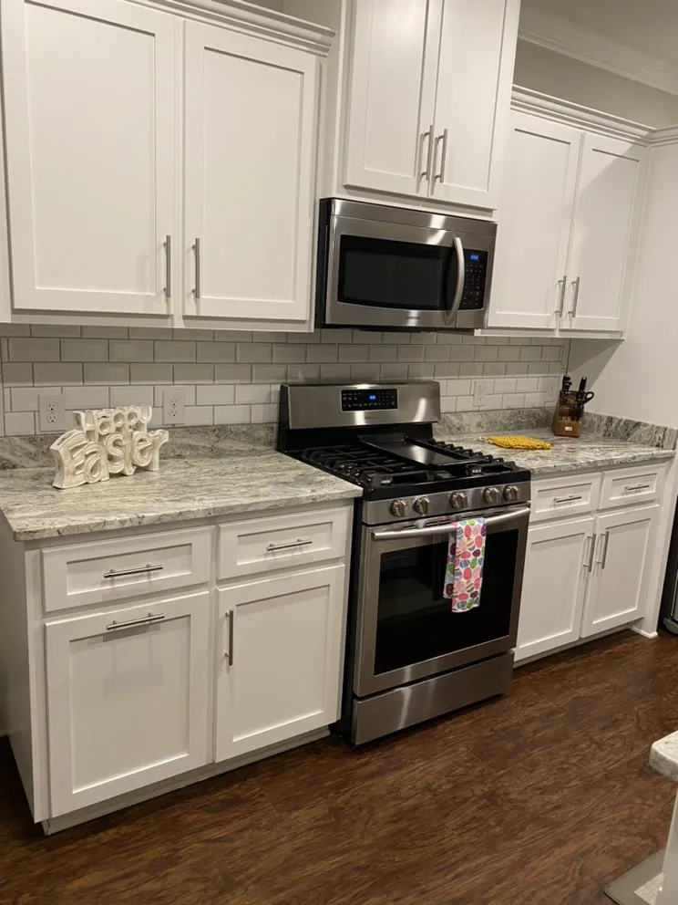 Expert yard cleanup service experts serving Pensacola, FL - Overdue Improvements