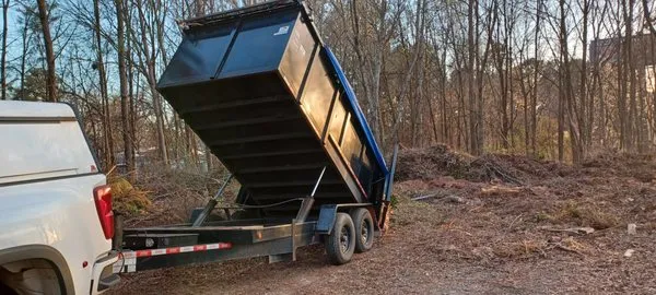 Overgrown Backyards Logo