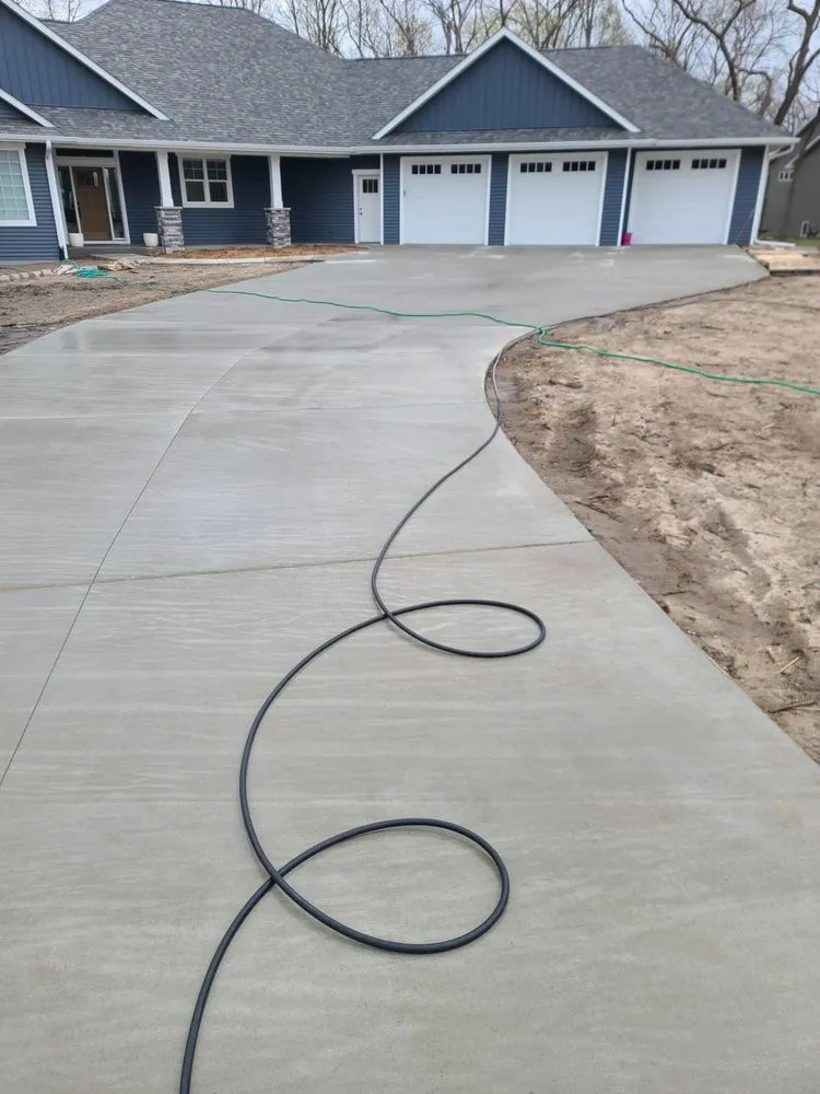 Trusted garden landscaping in Stanhope, IA by Overgrown Lawn Care & Clean-Up