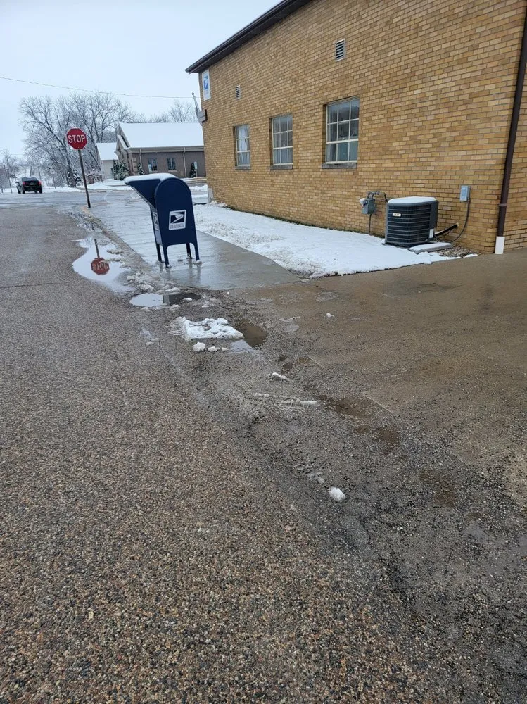 Trusted landscape installation in Stanhope, IA by Overgrown Lawn Care & Clean-Up