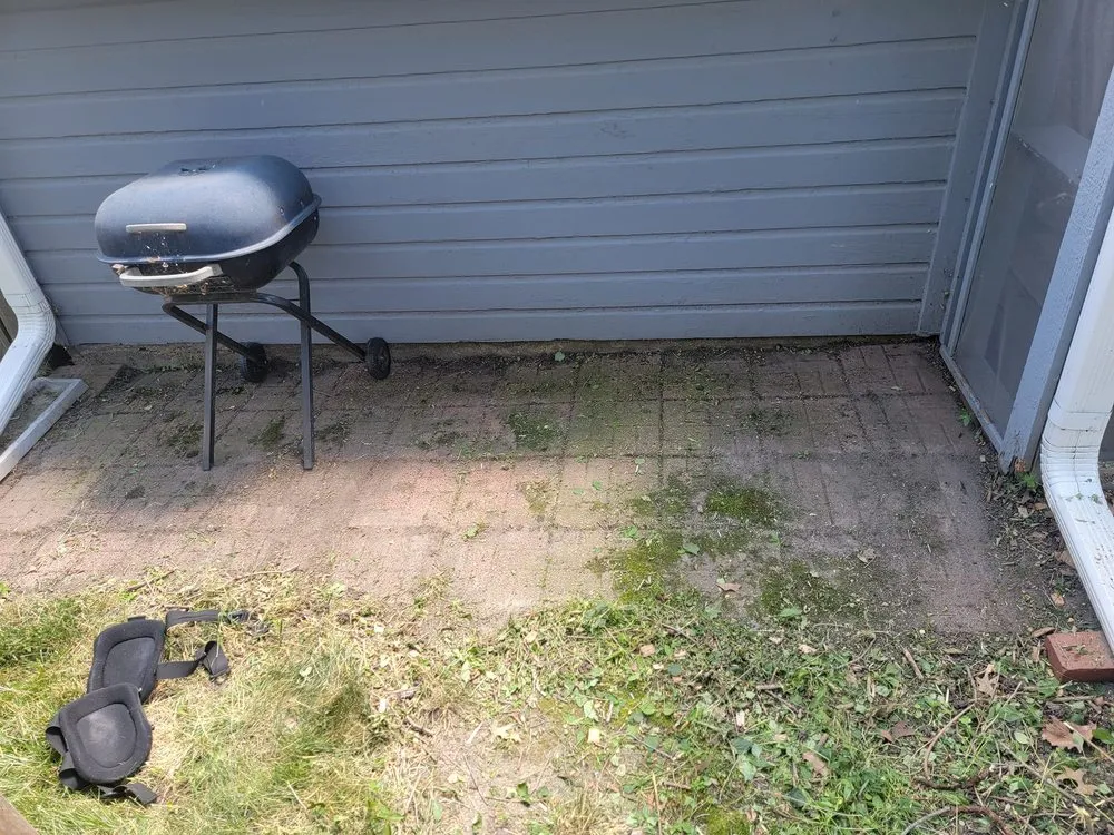 Trusted yard maintenance in Stanhope, IA by Overgrown Lawn Care & Clean-Up