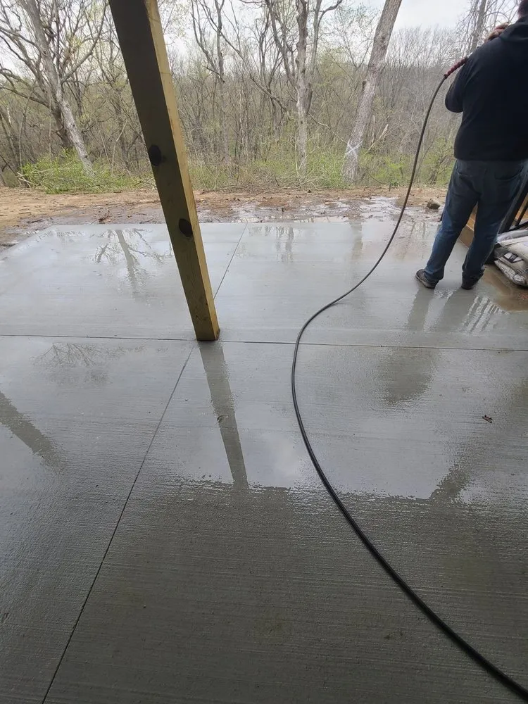 Expert landscape design for homes in Stanhope, IA by Overgrown Lawn Care & Clean-Up