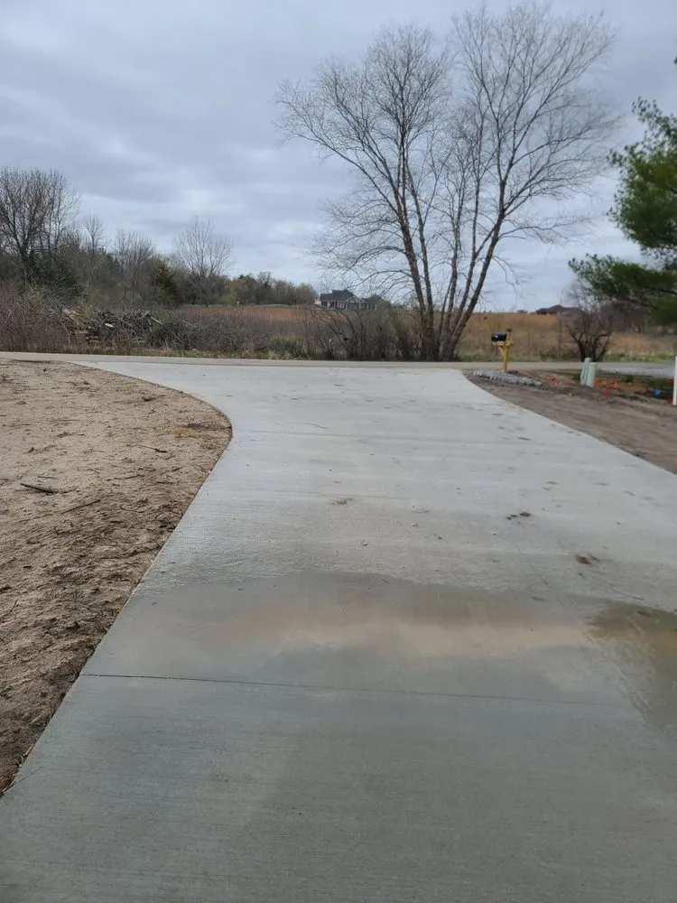 Reliable landscaping services for residential properties in Stanhope, IA by Overgrown Lawn Care & Clean-Up