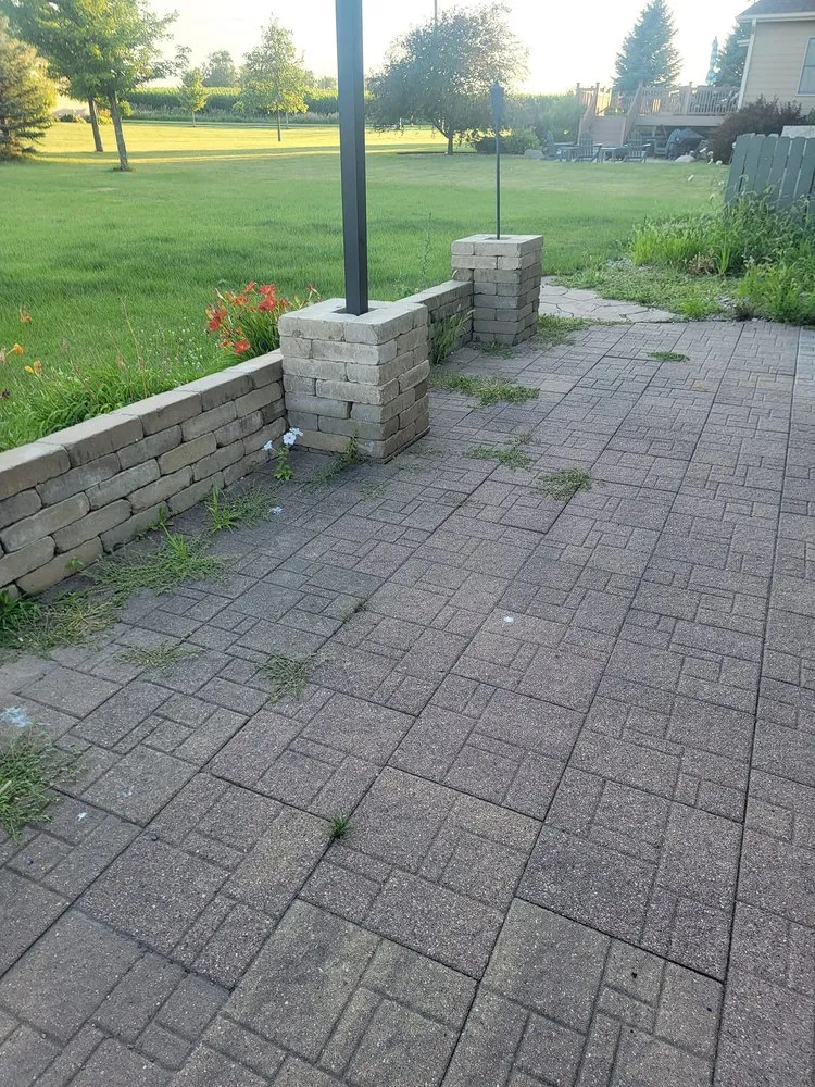 Trusted landscaping services in Stanhope, IA - Overgrown Lawn Care & Clean-Up