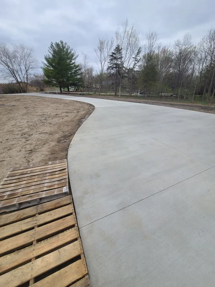 Custom landscape design experts serving Stanhope, IA - Overgrown Lawn Care & Clean-Up
