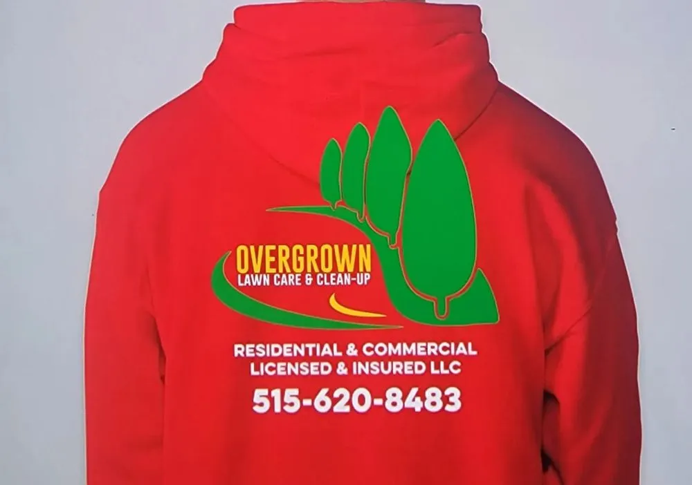 Local yard maintenance near you across Stanhope, IA - Overgrown Lawn Care & Clean-Up