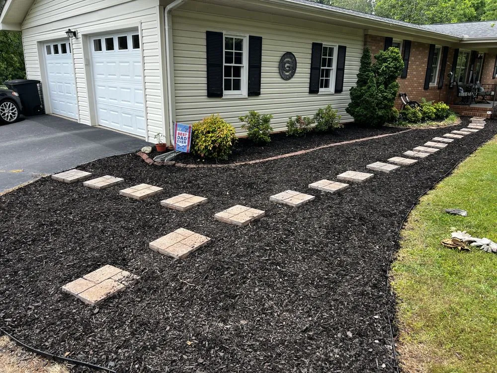 Custom yard maintenance in Martin, GA - Overgrown Lawn Care