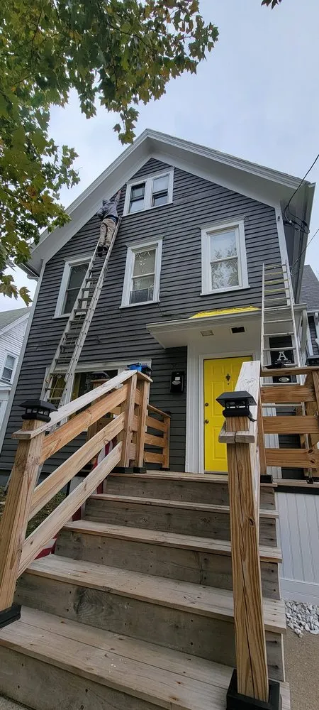 Trusted residential landscaping for outdoor upgrades across Windsor, NY - Overhaul Home Service