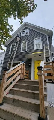 Overhaul Home Service