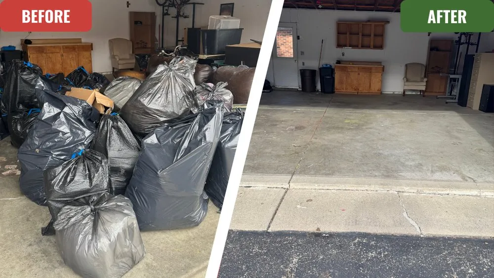 Top-rated landscaping services experts serving Springfield, OH - Overholser Services