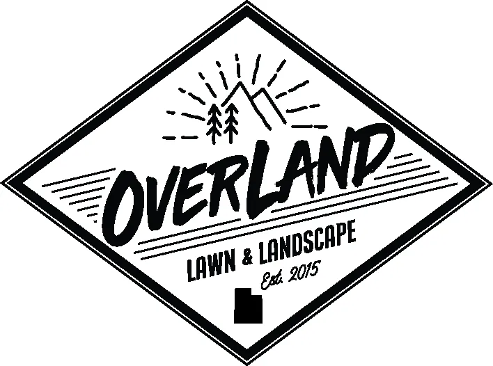 Professional landscape installation for outdoor upgrades across Ogden, UT - OverLand Lawn and Landscape