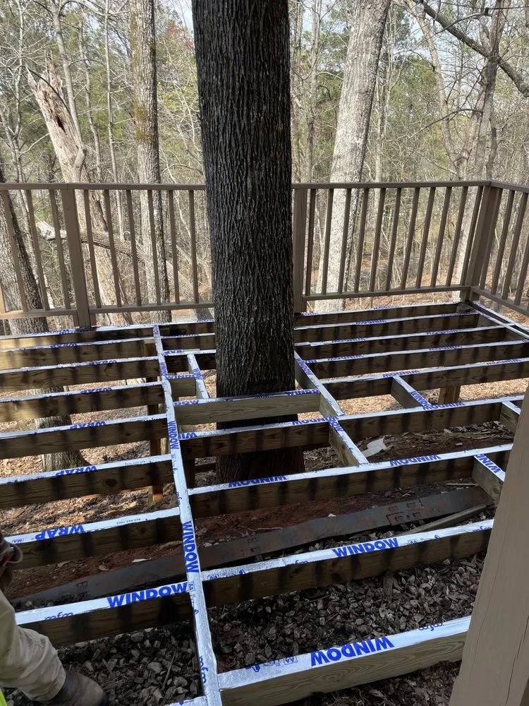 Top-rated yard maintenance experts serving Dadeville, AL - Overlook Services