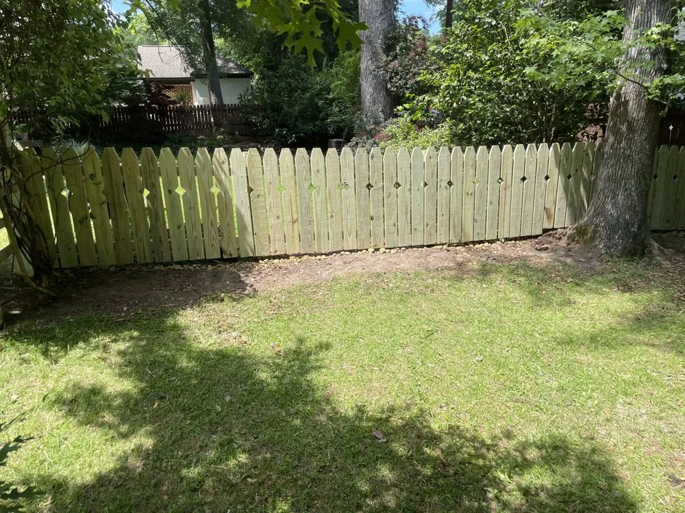 Expert outdoor landscaping experts serving Dadeville, AL - Overlook Services