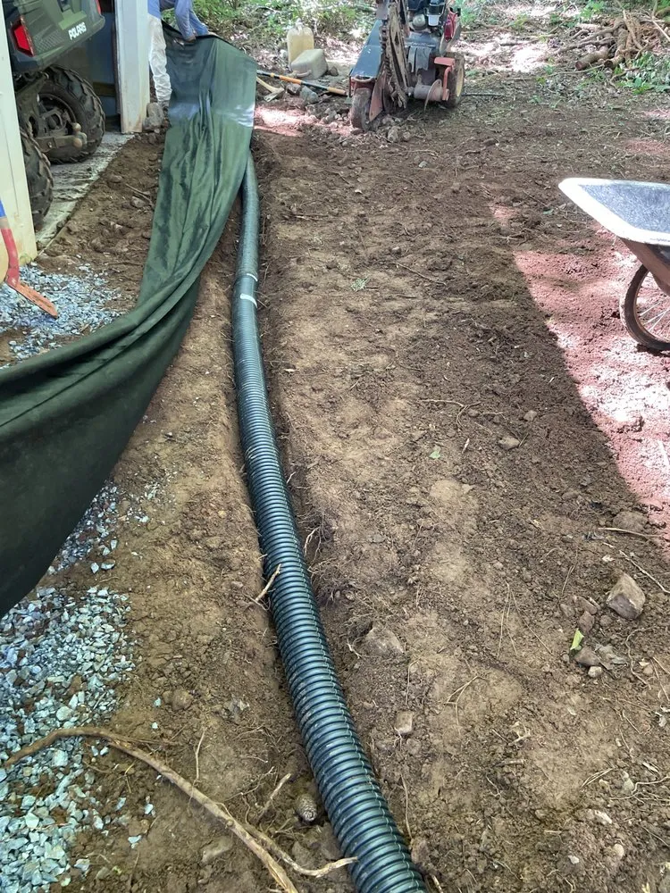 Trusted yard cleanup service near you in Dadeville, AL by Overlook Services