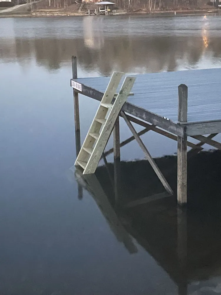 Professional lawn mowing service in Dadeville, AL by Overlook Services