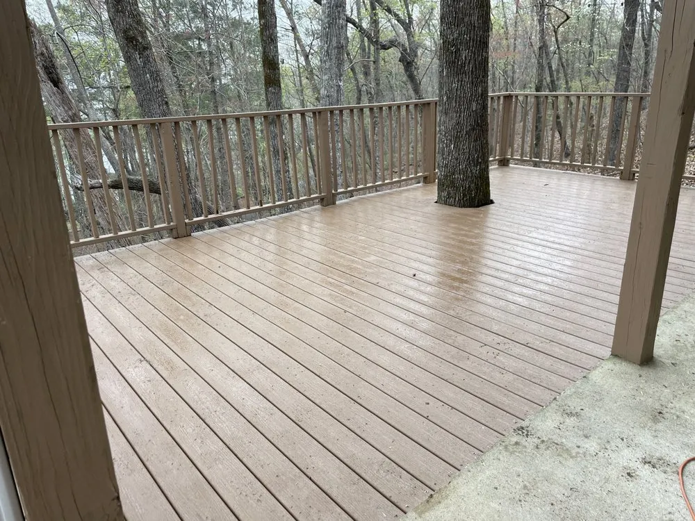 Trusted landscape installation experts serving Dadeville, AL - Overlook Services