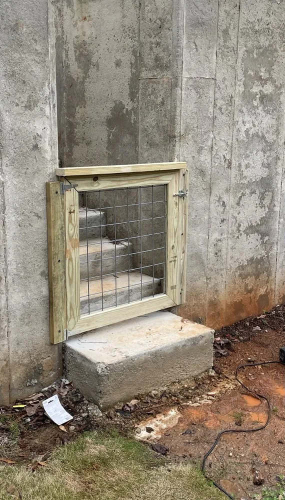 Affordable landscape design in Dadeville, AL - Overlook Services