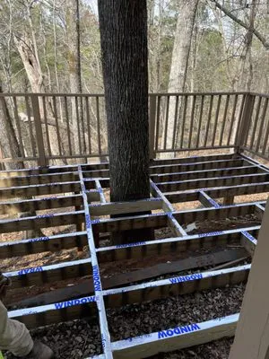 Overlook Services Logo