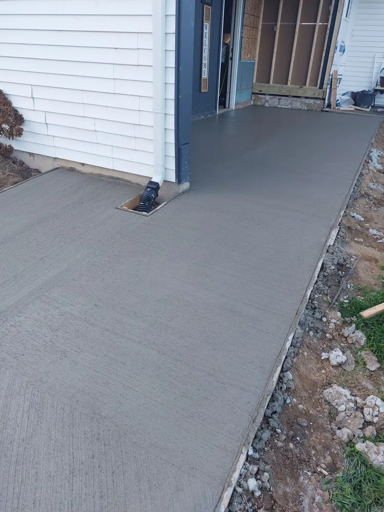 Reliable outdoor landscaping for outdoor upgrades in Jackson, MI by Overmyer Property Maintenance