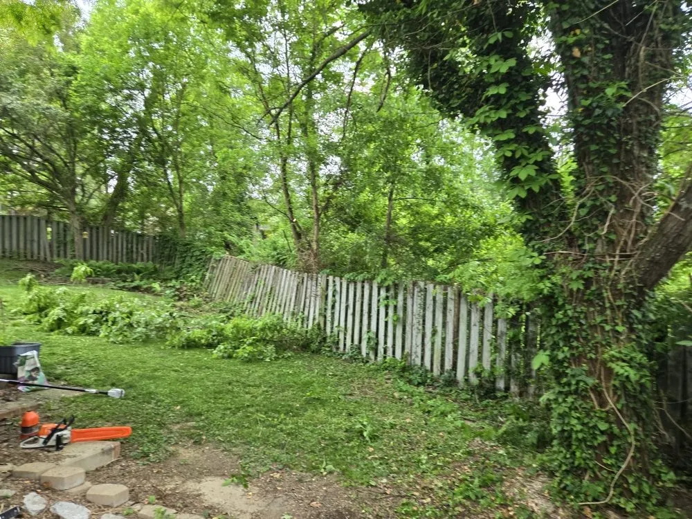 Reliable outdoor landscaping experts serving Wheelersburg, OH - OverTime Exterior Solutions