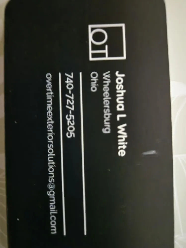 Professional outdoor landscaping for year-round maintenance across Wheelersburg, OH - OverTime Exterior Solutions