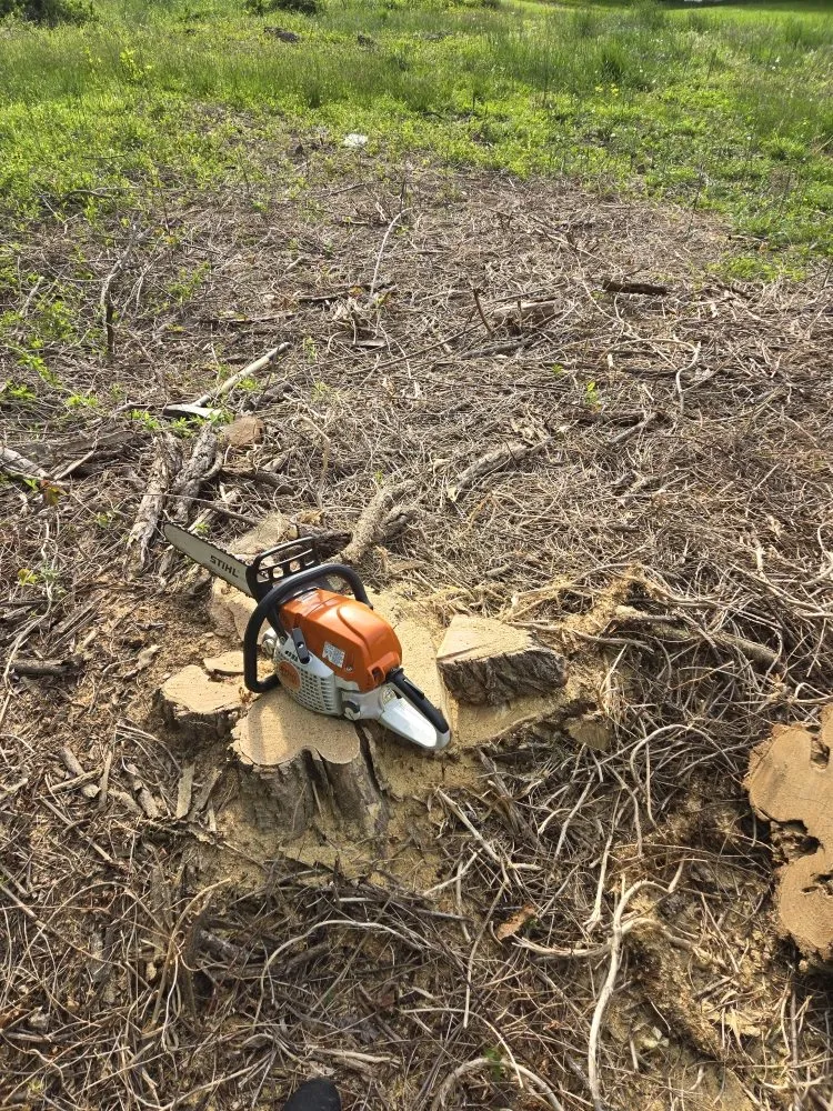 Reliable lawn care service with custom design in Wheelersburg, OH by OverTime Exterior Solutions