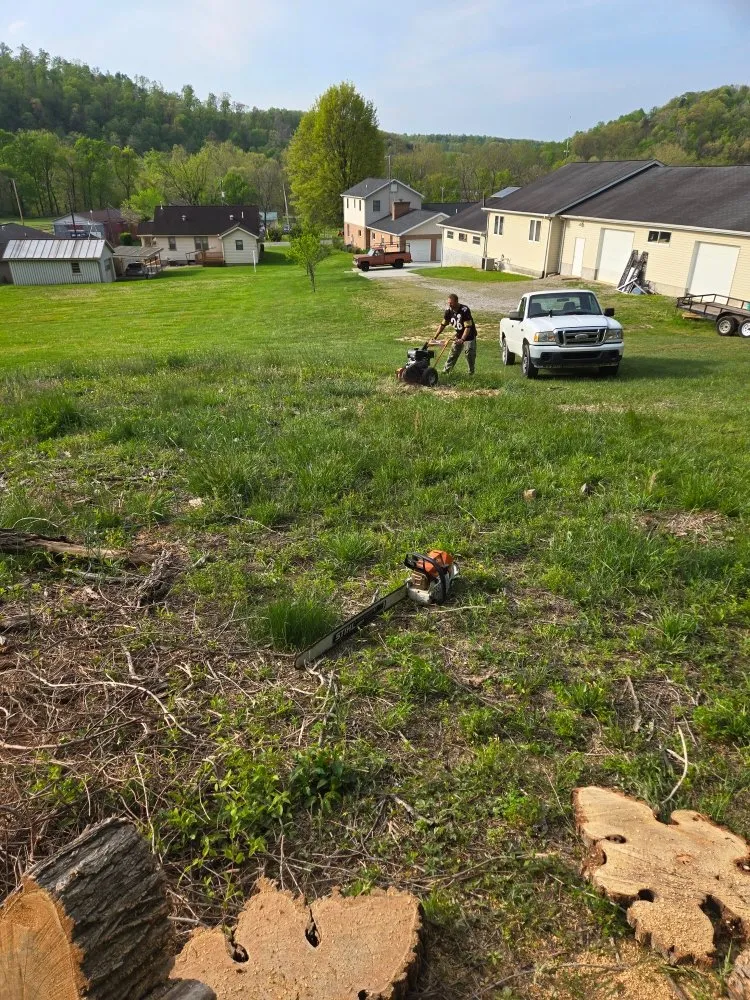 Affordable landscaping services in Wheelersburg, OH - OverTime Exterior Solutions