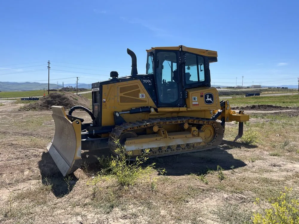 Reliable garden landscaping in Forest City, NC by Overtime Land Management