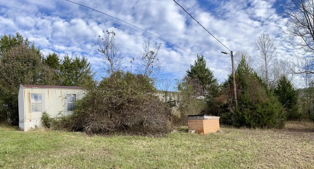 Reliable yard cleanup service in Forest City, NC - Overtime Land Management